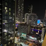 Spectacular Suite In The Heart Of Dubai Marina