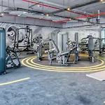 Spectacular Suite In The Heart Of Dubai Marina