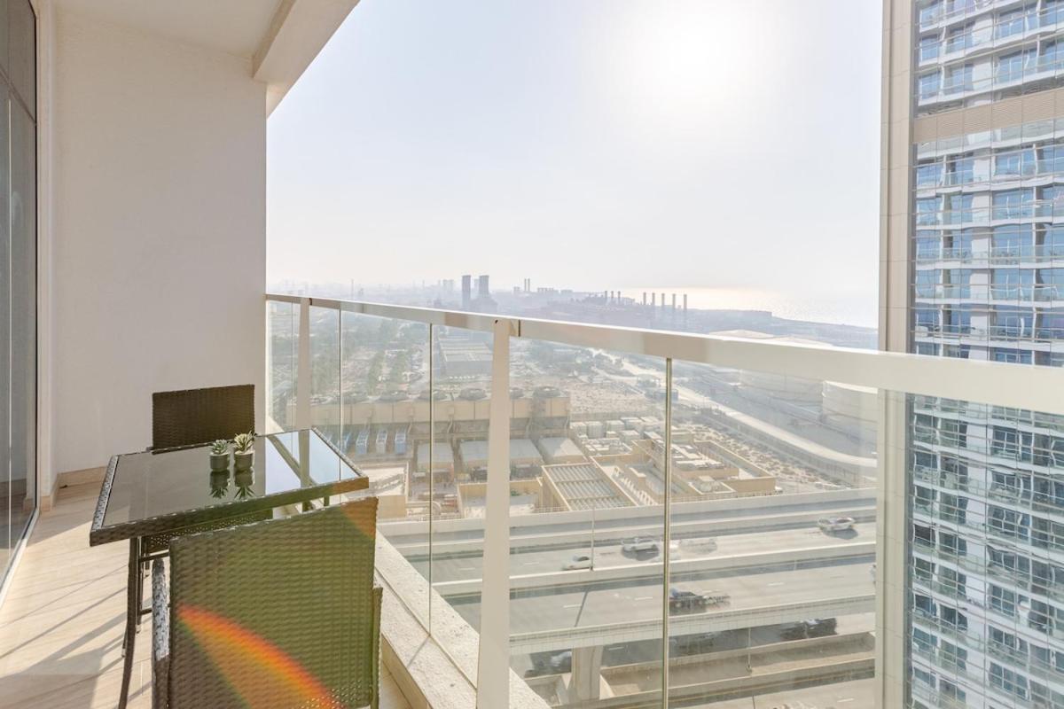 Spectacular In The Heart Of Marina Apartment Dubai