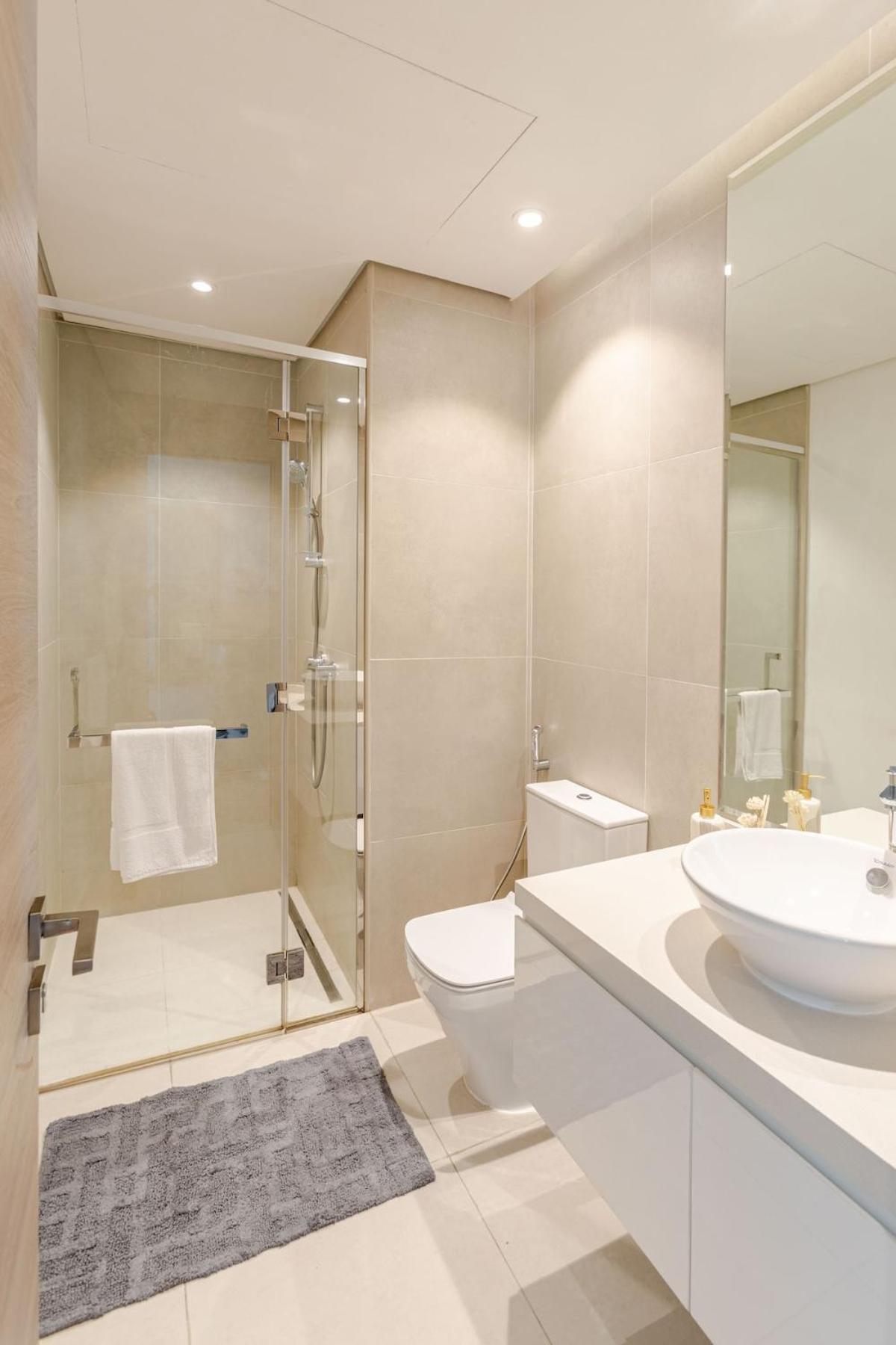Spectacular In The Heart Of Marina Apartment Dubai