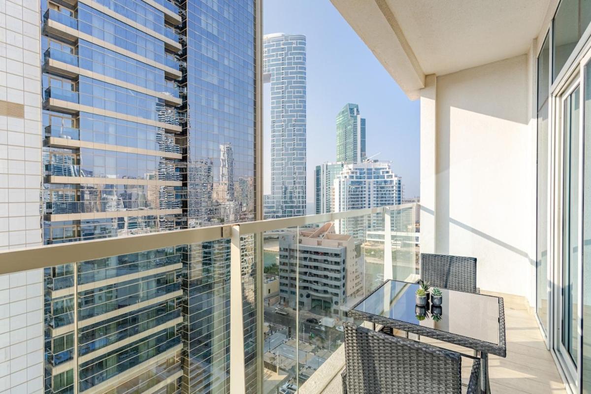 Spectacular In The Heart Of Marina Apartment *