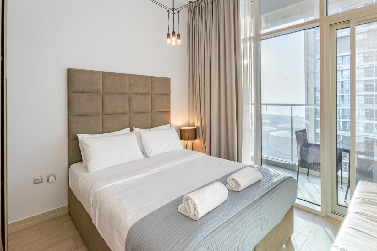 Apartment Spectacular In The Heart Of Marina Dubai