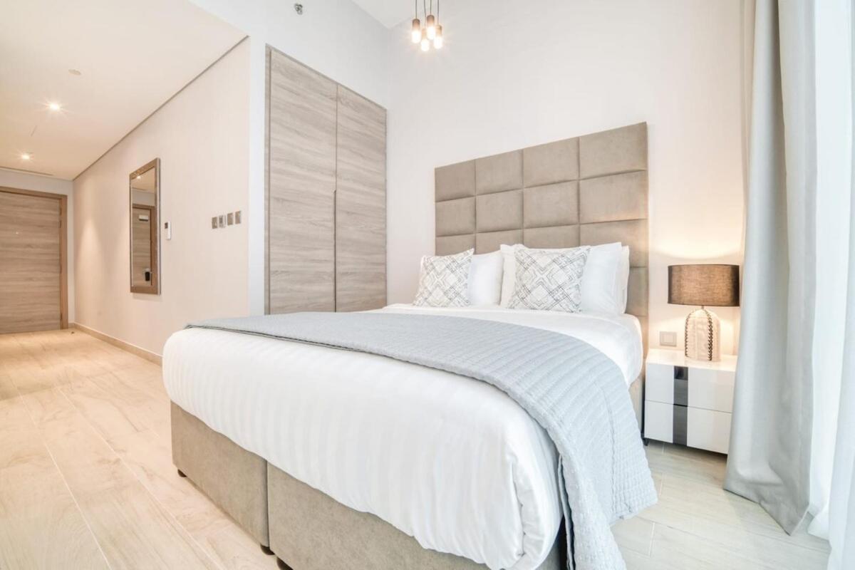 Apartment Spectacular In The Heart Of Marina *