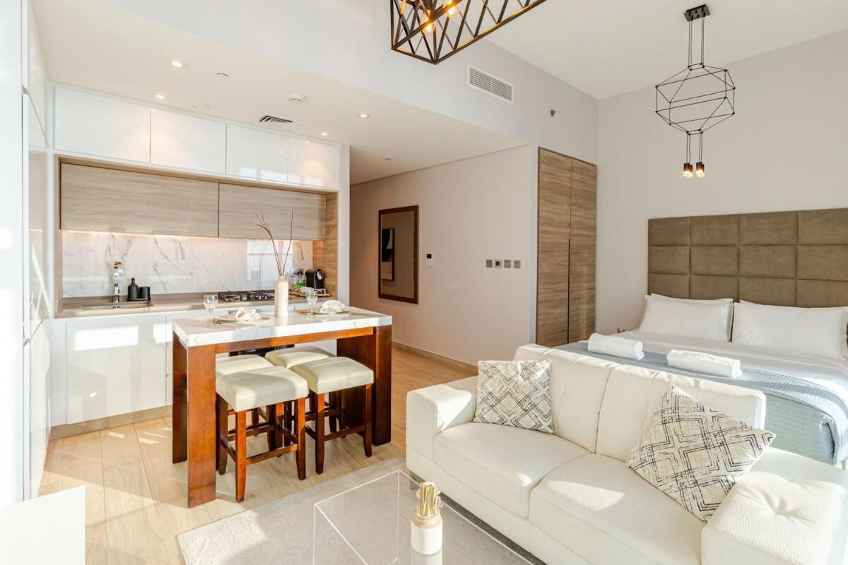 Apartment Spectacular In The Heart Of Marina