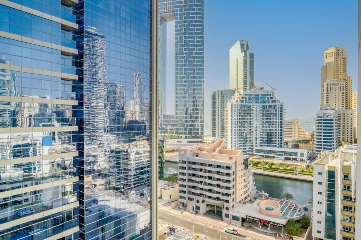 Spectacular In The Heart Of Marina Apartment Dubai