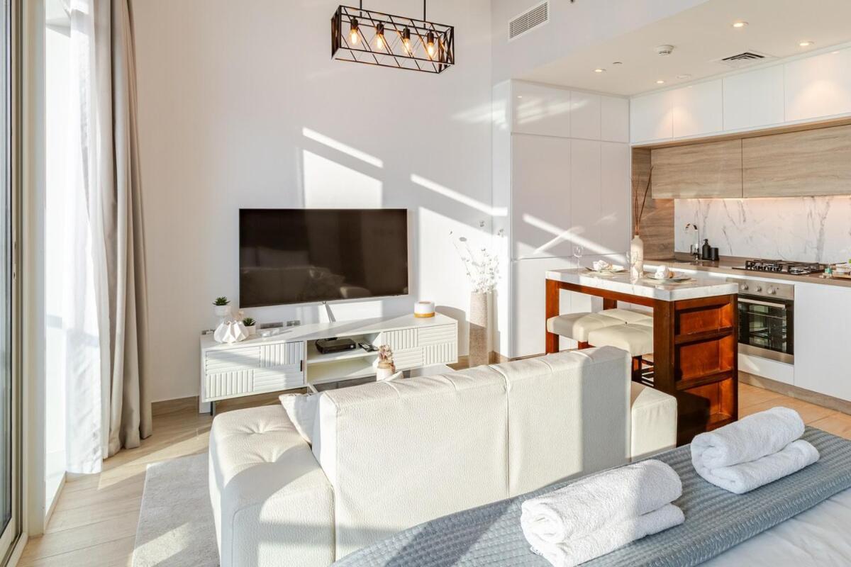 Spectacular In The Heart Of Marina *