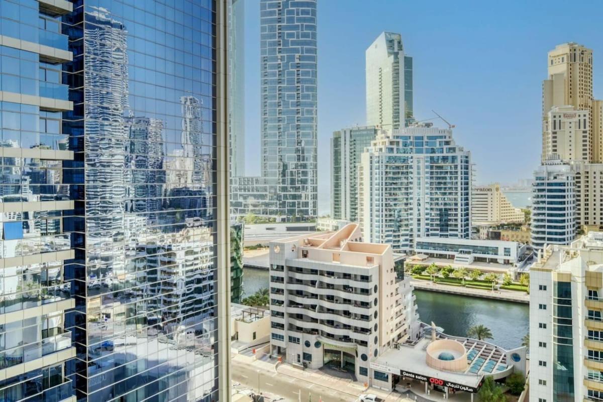 Spectacular In The Heart Of Marina *