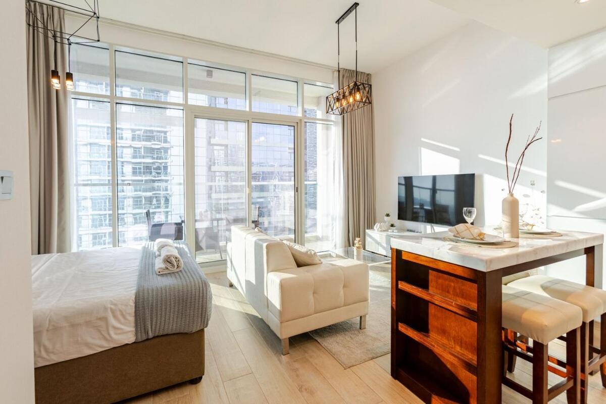 Apartment Spectacular In The Heart Of Marina