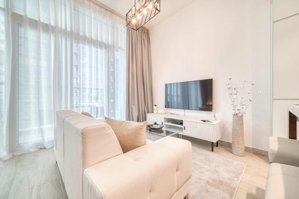 Spectacular In The Heart Of Marina Apartment Dubai