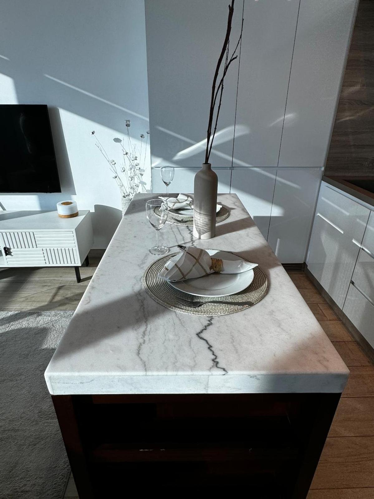 Apartment Spectacular In The Heart Of Marina