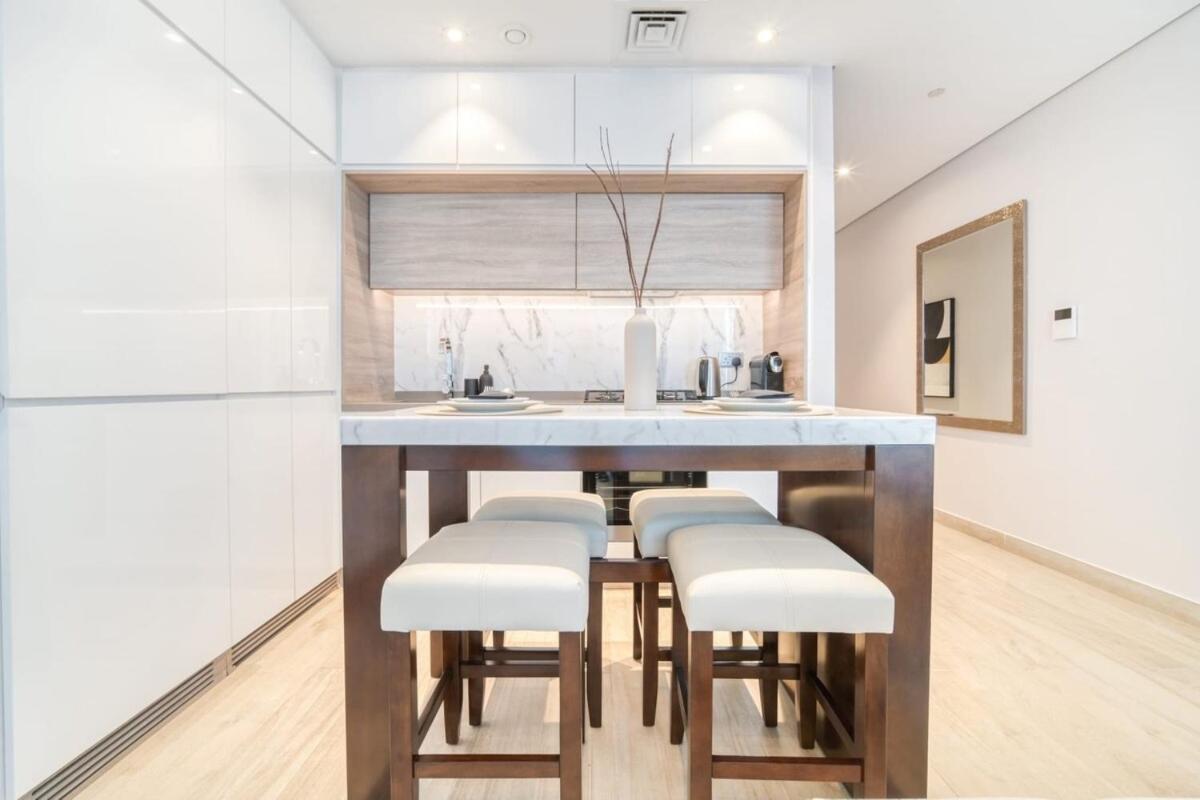 Apartment Spectacular In The Heart Of Marina *