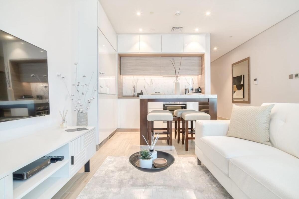 Spectacular In The Heart Of Marina *