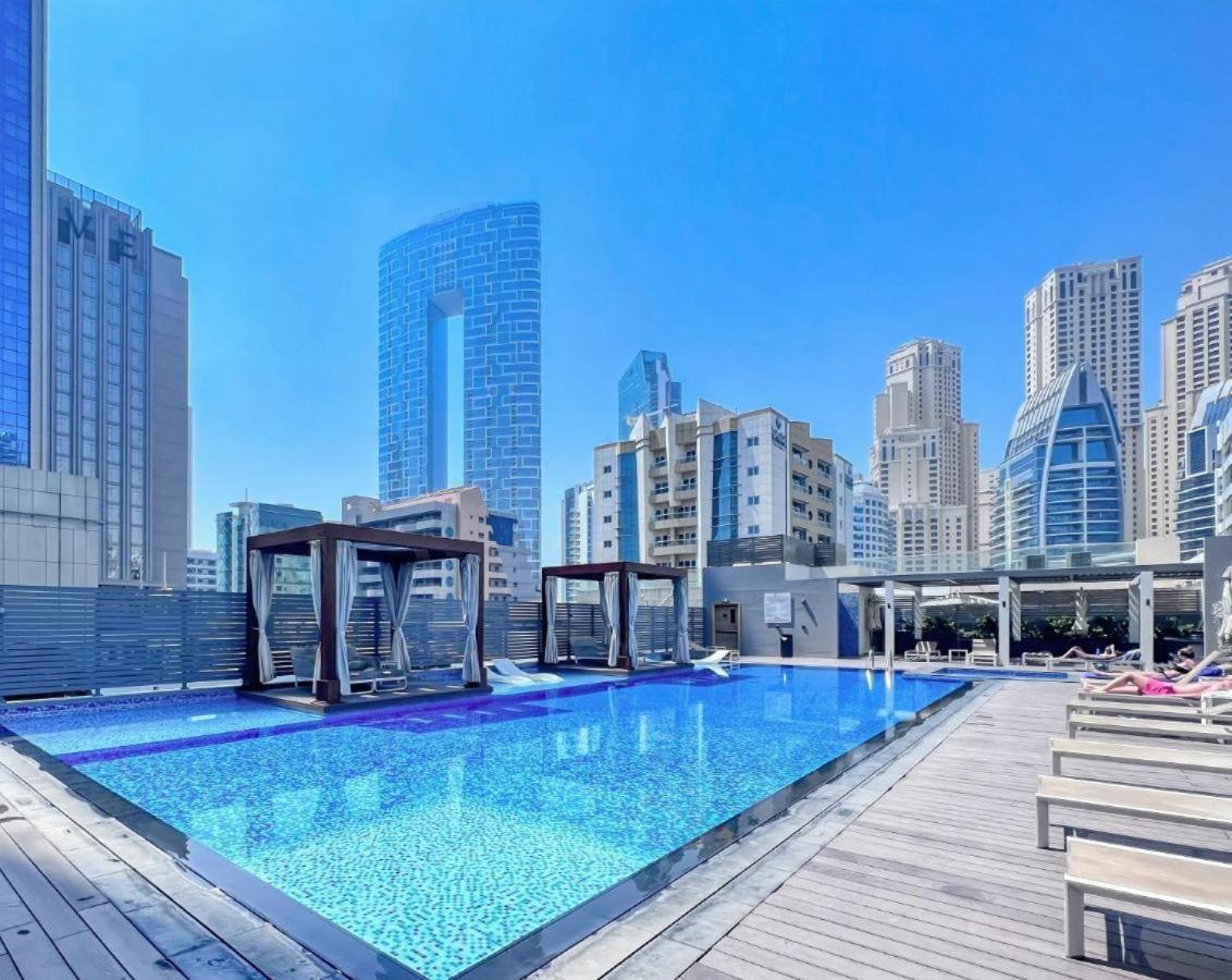 Spectacular In The Heart Of Marina * Dubai