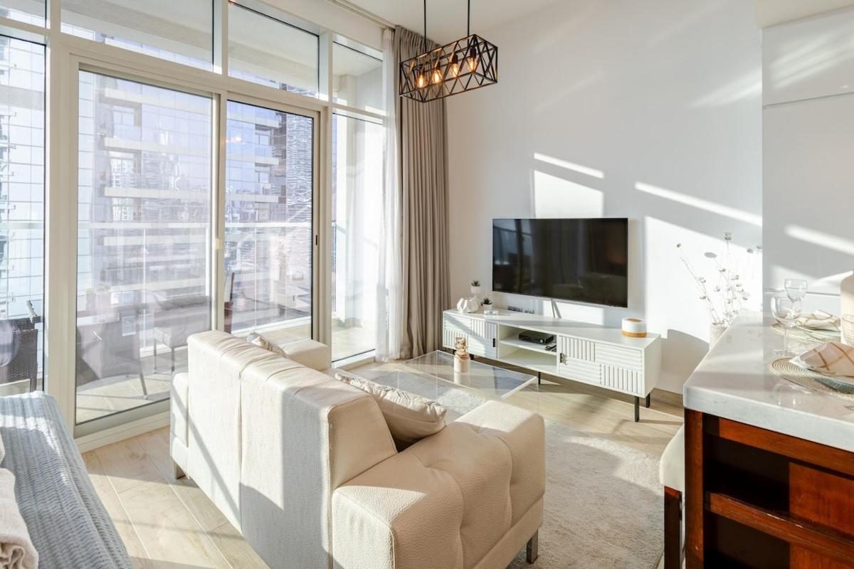 Apartment Spectacular In The Heart Of Marina