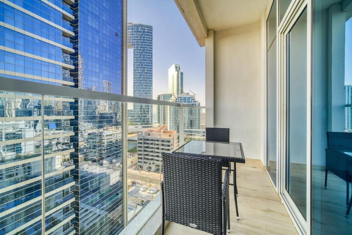 Spectacular In The Heart Of Marina Apartment Dubai