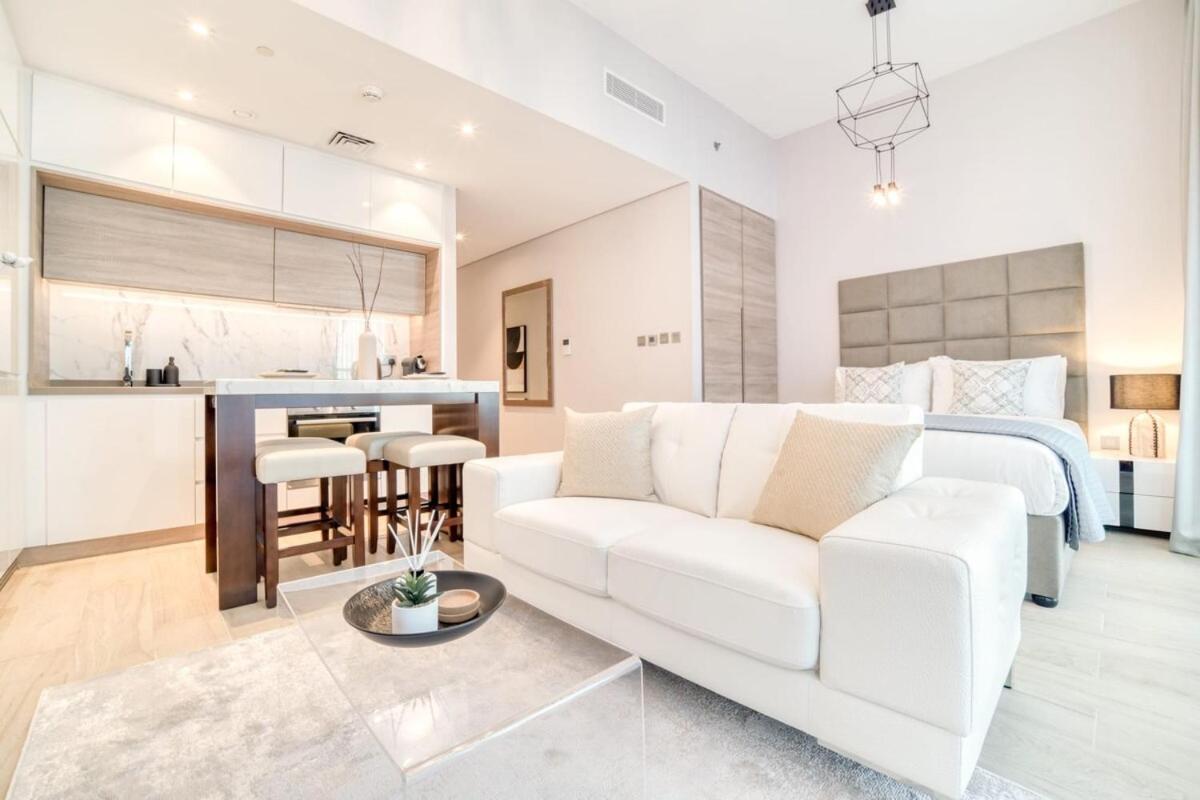 Spectacular In The Heart Of Marina Apartment Dubai