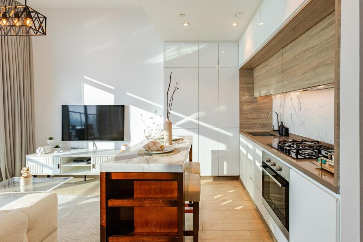 Apartment Spectacular In The Heart Of Marina Dubai
