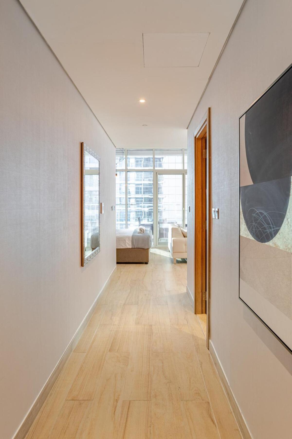 Spectacular In The Heart Of Marina Apartment Dubai